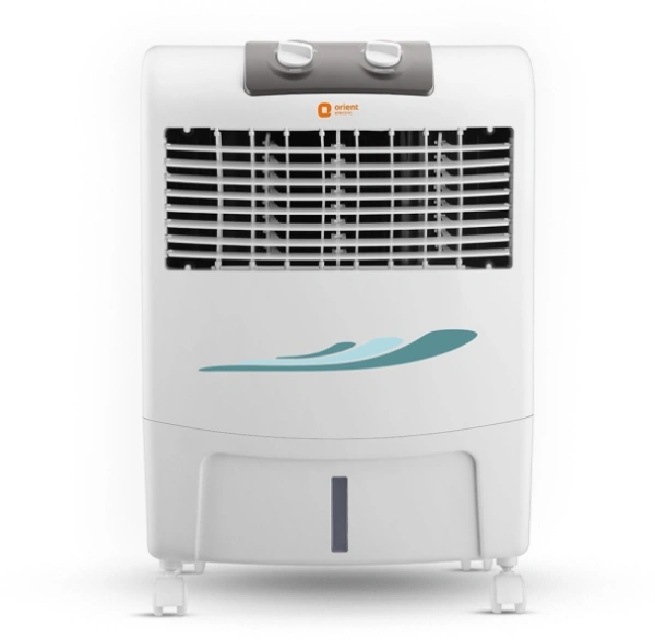 Orient Electric 20 L Room/Personal Air Cooler - 20 Litre